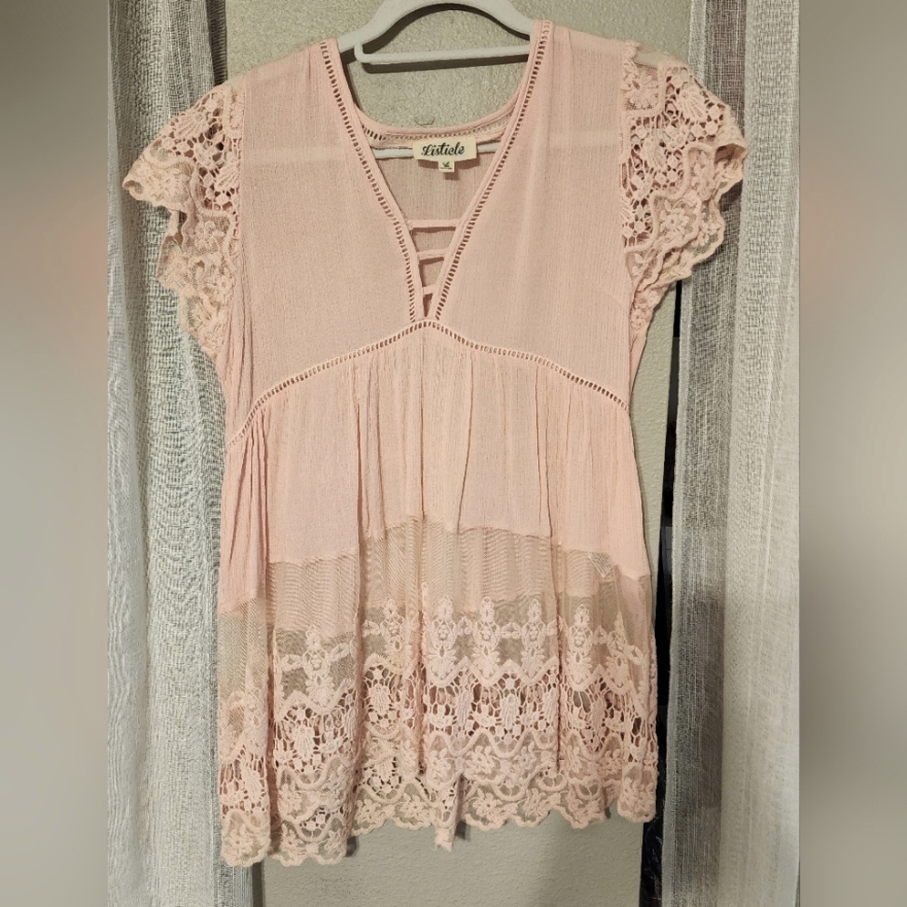 Shear top